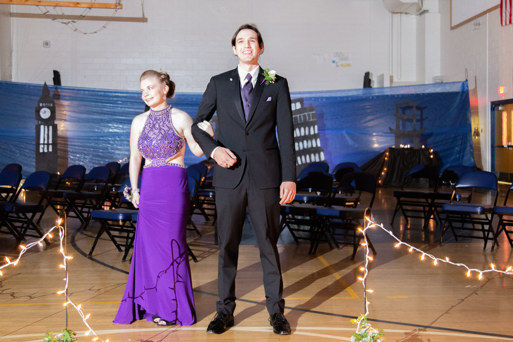 Warrensburg Prom